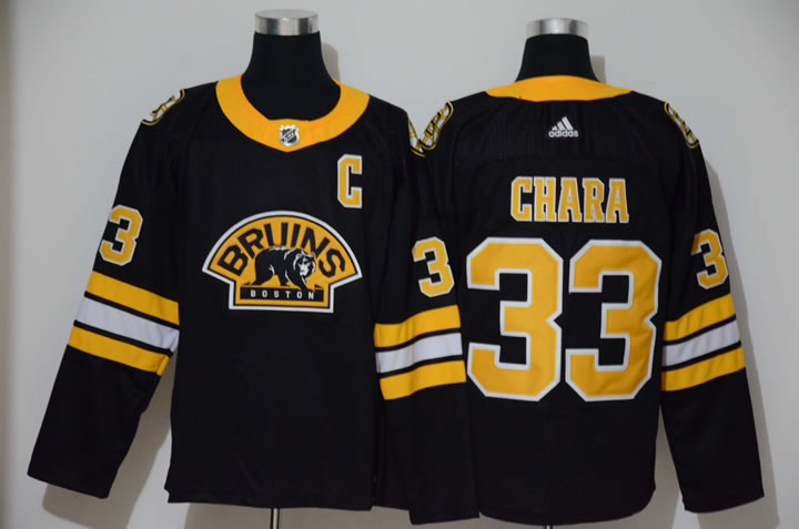 Bruins 33 Zdeno Chara Black 3rd Adidas Jersey,We sell and wholesale Bruins 33 Zdeno Chara Black 3rd Adidas Jersey on line form chian!